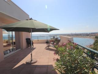 Appartement spacieux avec terrasse à Sète pour 6 personnes - FR-1-472A-131 - 4