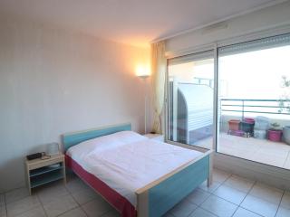 Superbe 3 pièces avec terrasse de 74m², clim et wifi, à Sète - FR-1-472A-131 - Sète - 4