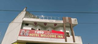 Hotel Welcome Inn Era - 8