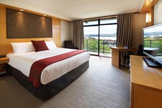 Millennium Hotel Rotorua - Rotorua - 4