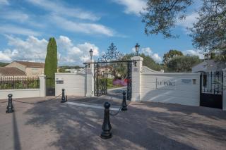 LE PARC Apartment for 5 By Sunset - Antibes - 4