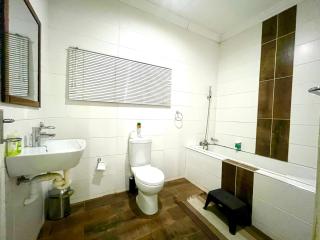 Swane’s guesthouse - Rustenburg - 5