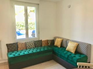 Blue Summer Vibes - Apartment 5 - AC, parking, beach at 50m, SPA discnt - 5
