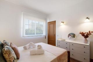 Charming Apartment - Santa Luzia - 6