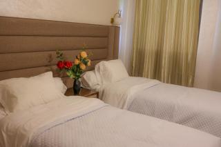 Hôtel Des Lilas - Oujda - 3