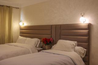 Hôtel Des Lilas - Oujda - 2