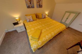 The Coach House - Westoe - 2