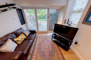 The Coach House - Westoe - 3
