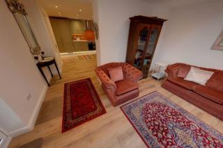The Coach House - Westoe - 9