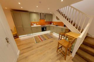The Coach House - Westoe - 6