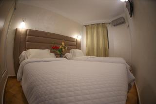 Hôtel Des Lilas - Oujda - 1