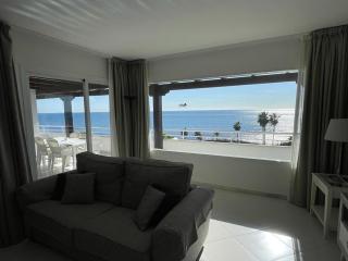 Playa Miraflores - Sea Front Apartment - Mijas Costa - 5