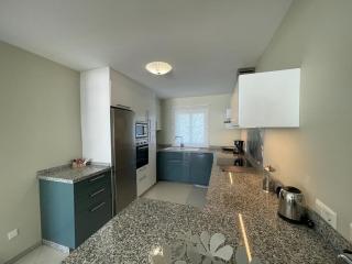Playa Miraflores - Sea Front Apartment - Mijas Costa - 3