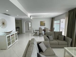 Playa Miraflores - Sea Front Apartment - 6