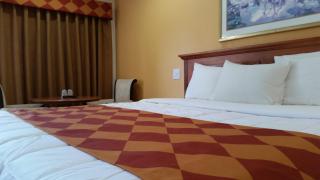 Kona Inn Motel Anaheim - Anaheim - 8