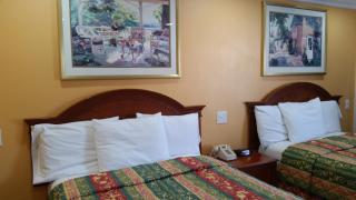 Kona Inn Motel Anaheim - Anaheim - 6