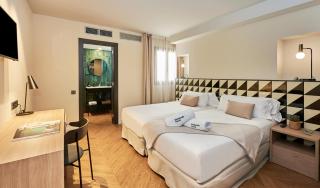 The Moods Oasis - Barcellona - 0