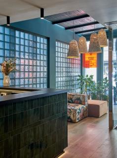 The Moods Oasis - Barcellona - 6