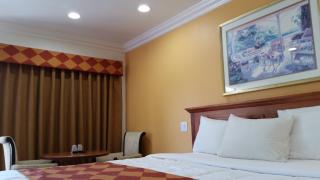 Kona Inn Motel Anaheim - Anaheim - 1