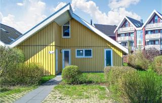 Lovely Home In Rechlin-Müritz With Wifi - Rechlin - 3