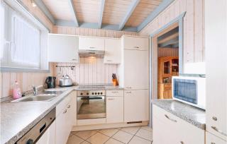 Lovely Home In Rechlin-Müritz With Wifi - Rechlin - 5