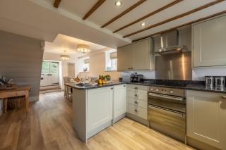Gardeners Cottage Thornham - Thornham - 4