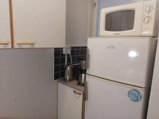 Viihtyisä yksiö keskustan lähettyvillä - 4