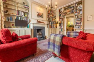 Estcourt House - Burnham Market - 9