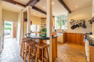 Estcourt House - Burnham Market - 4