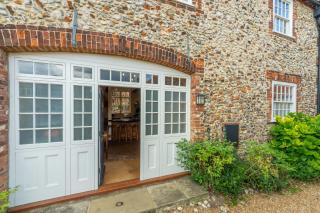Estcourt House - Burnham Market - 5