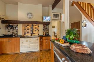 Estcourt House - Burnham Market - 1