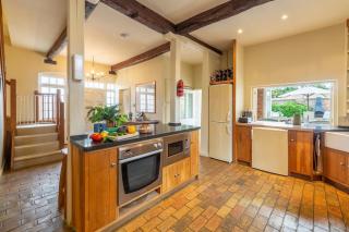 Estcourt House - Burnham Market - 3