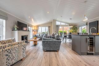 Field Lodge - Burnham Market - 5