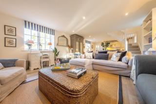 The Coach House R - Ringstead - 9