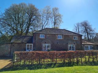 The Coach House R - Ringstead - 0