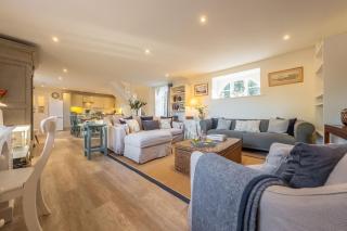 The Coach House R - Ringstead - 4