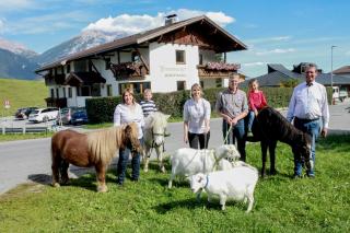 Studlerhof - Oberperfuss - 0