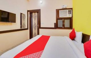 Hotel O Jas Inn - Gurgaon - 6
