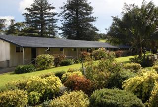 The Crest Apartments - 5