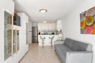 HE Sunny Terrace B - Orihuela - 7