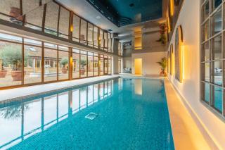 The Owl House - Little Massingham - 9