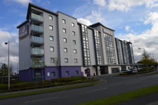 Premier Inn Dublin Airport - Swords - 8