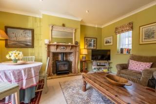 Garden Cottage ER - East Rudham - 9