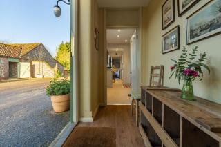 Garden Cottage ER - East Rudham - 5