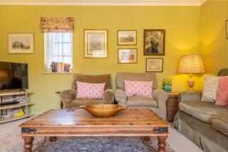 Garden Cottage ER - East Rudham - 2