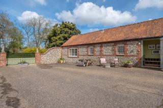 Garden Cottage ER - East Rudham - 0