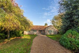 Waterside - Wiveton - 9