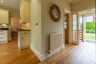Westgate Cottage Thornham - 4