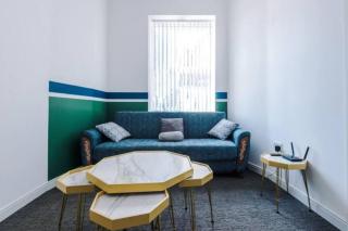 Large 3 Bed Apartment in Central Blackpool - 0