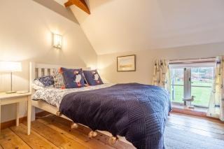 Cornloft Cottage - South Creake - 7